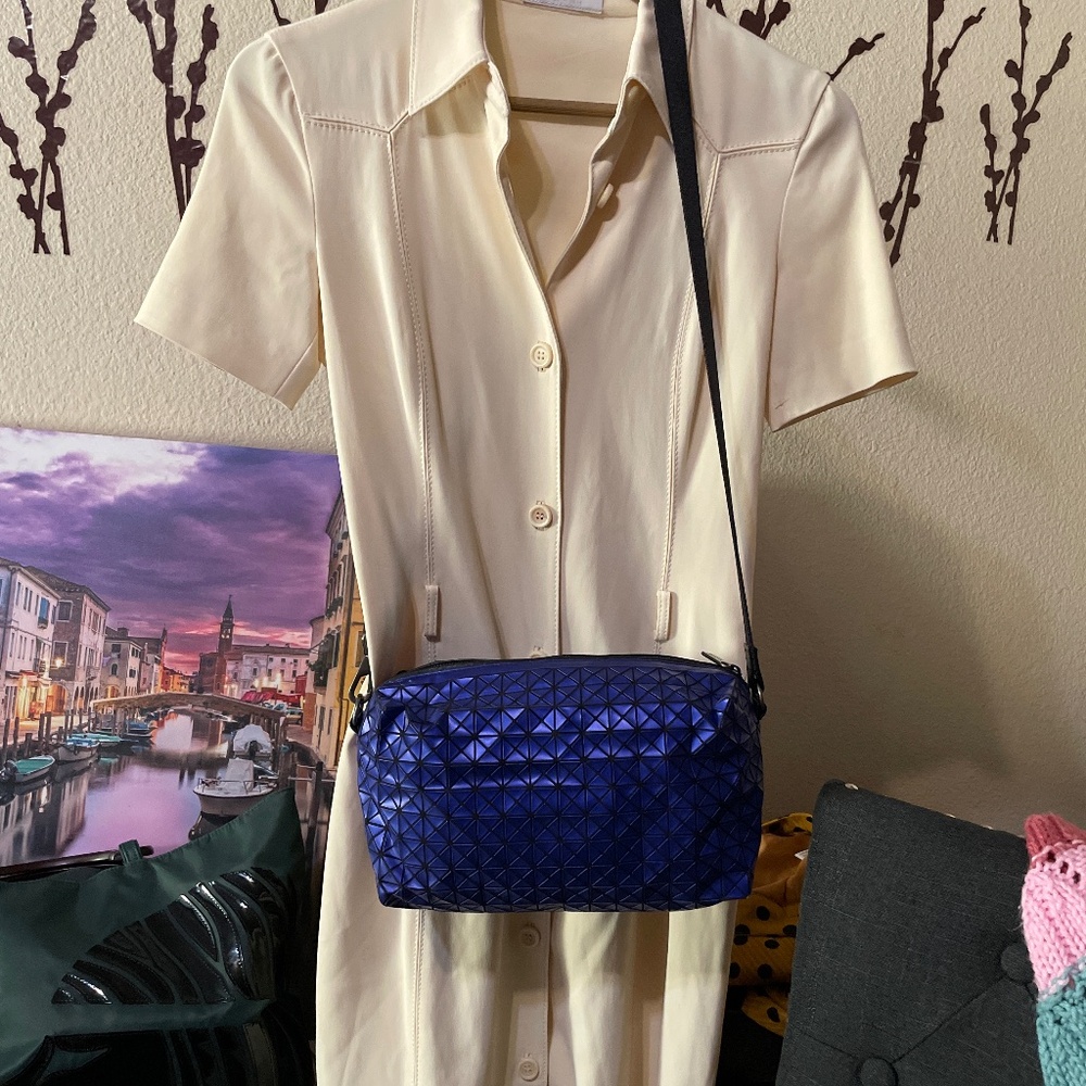 BAO BAO Issey Miyake Crossbody bag